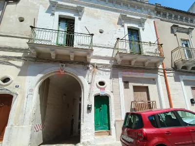 Casa Indipendente a Grottaglie