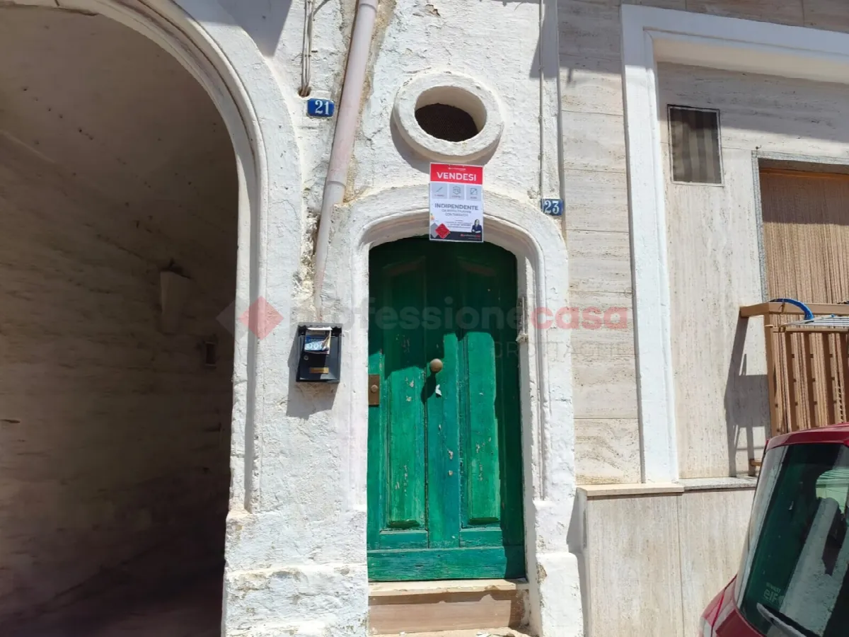 Casa Indipendente in vendita a Grottaglie - foto 2