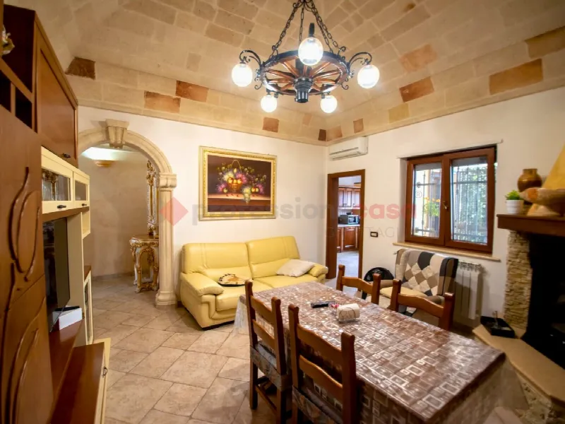 Casa Indipendente in vendita a Sava - foto 7