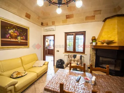 Casa Indipendente in vendita a Sava - foto 8