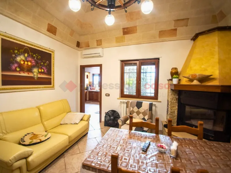 Casa Indipendente in vendita a Sava - foto 8