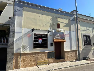 Casa Indipendente a Monteiasi