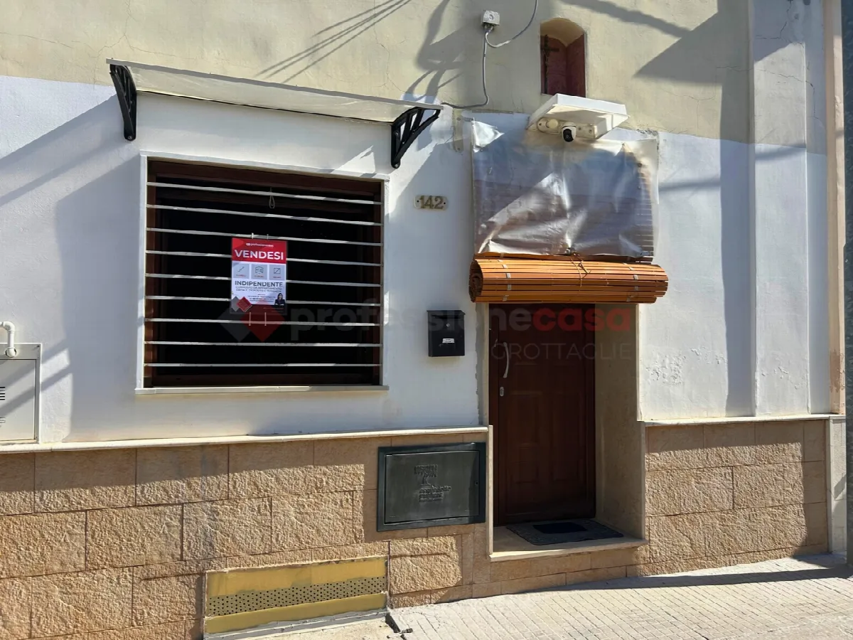 Casa Indipendente in vendita a Monteiasi - foto 2