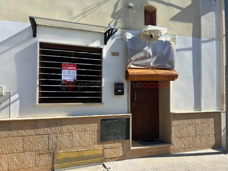 Casa Indipendente in vendita a Monteiasi - foto 2