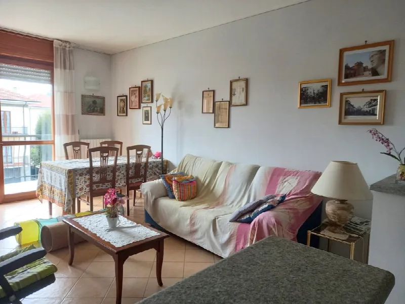 Appartamento in vendita a Carmagnola - foto 1