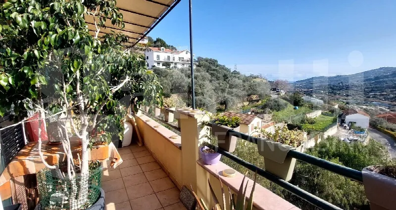 Appartamento in vendita a Dolcedo - foto 1