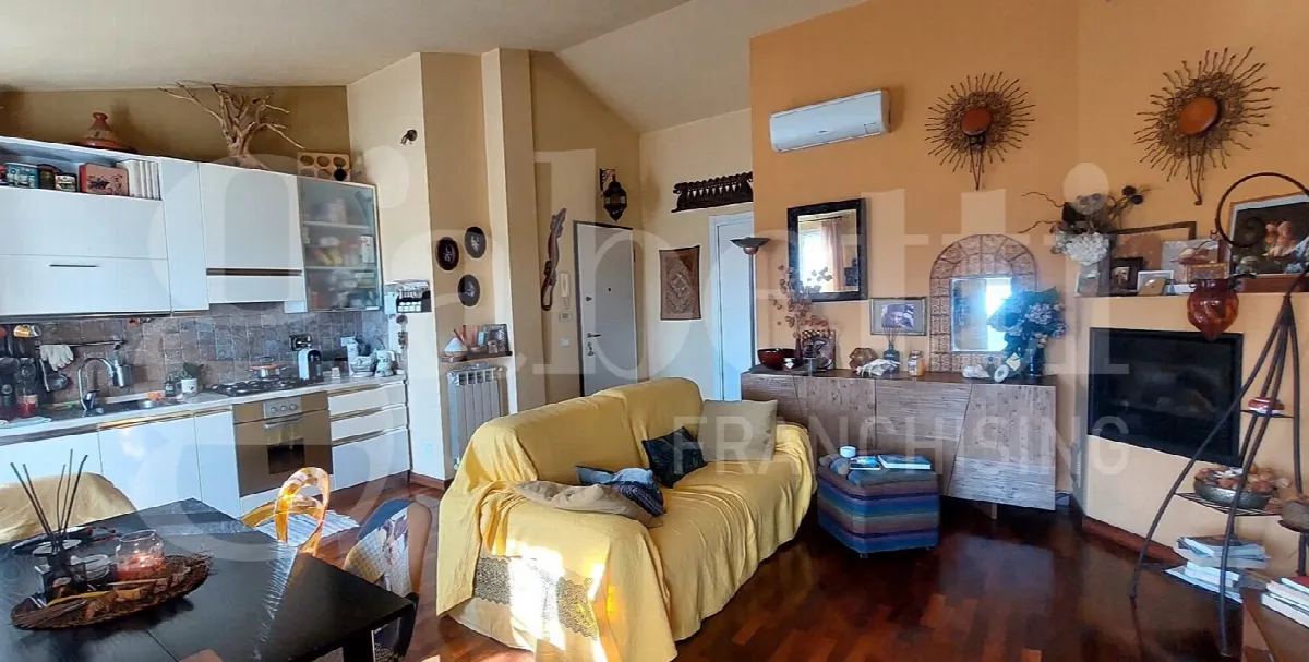 Appartamento in vendita a Dolcedo - foto 3