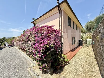 Appartamento a Diano Marina