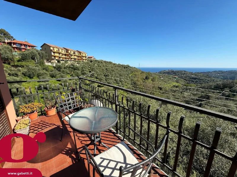 Appartamento in vendita a Civezza - foto 1
