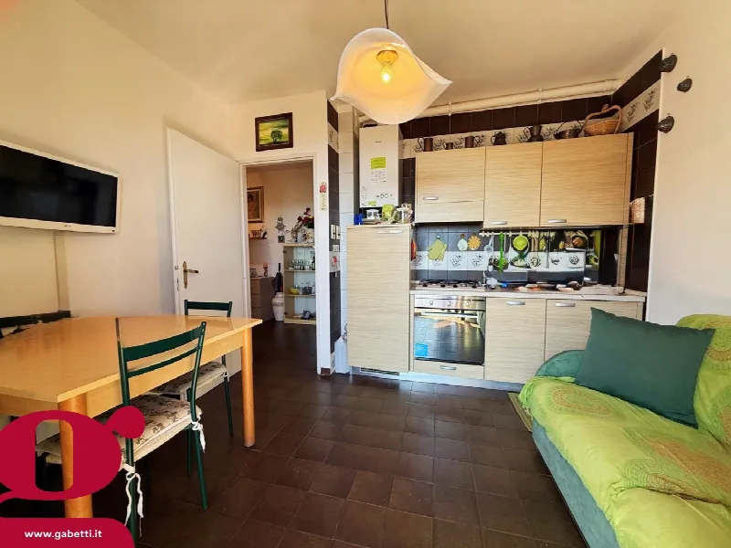 Appartamento in vendita a Civezza - foto 3
