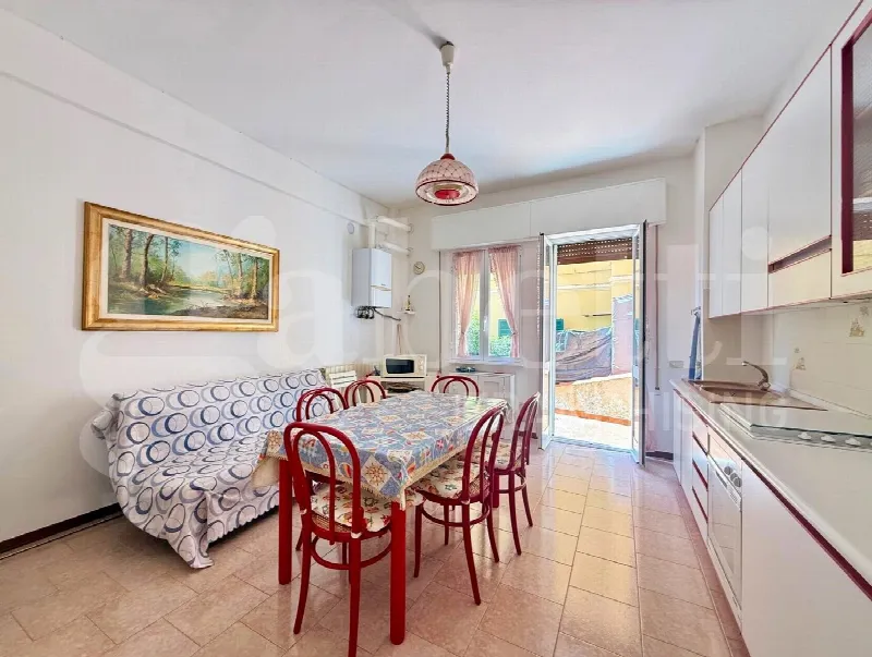 Appartamento in vendita a Imperia, Oneglia - foto 3