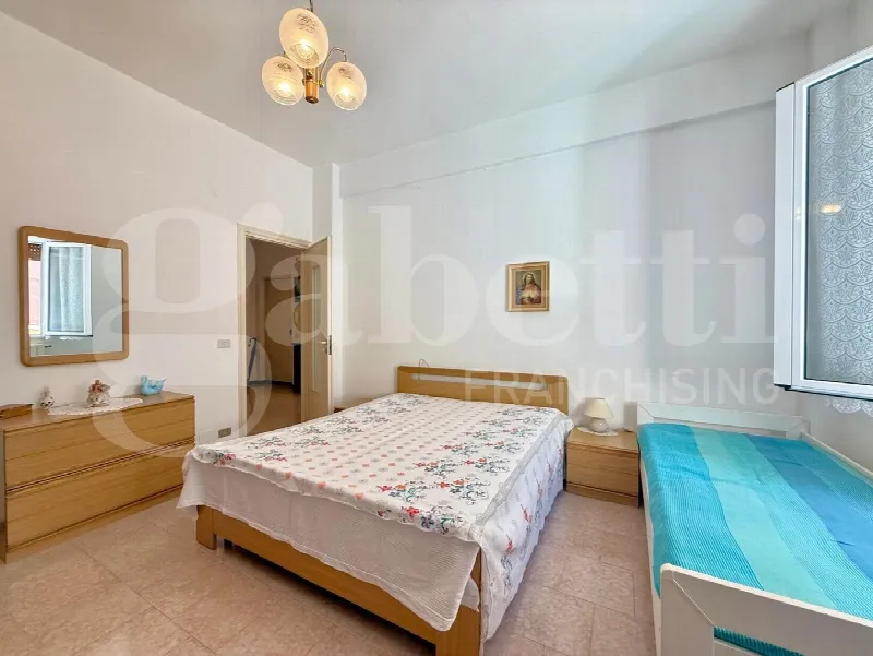 Appartamento in vendita a Imperia, Oneglia - foto 8
