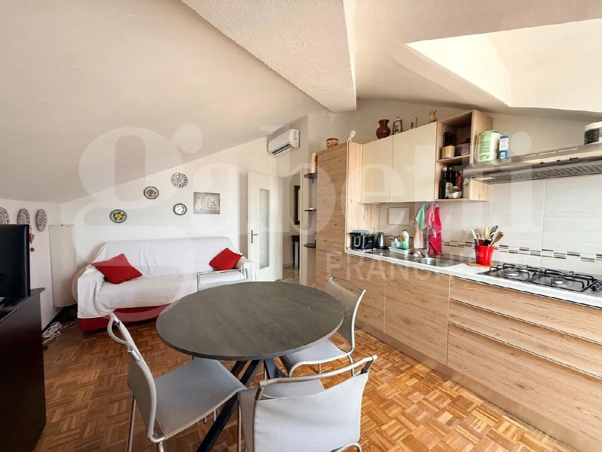 Appartamento in vendita a Imperia, Porto Maurizio - foto 4