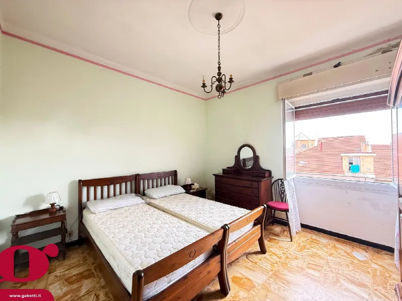 Appartamento in vendita a Imperia, Oneglia - foto 10