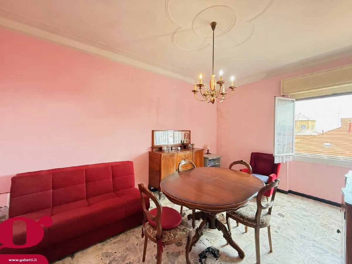 Appartamento in vendita a Imperia, Oneglia - foto 2