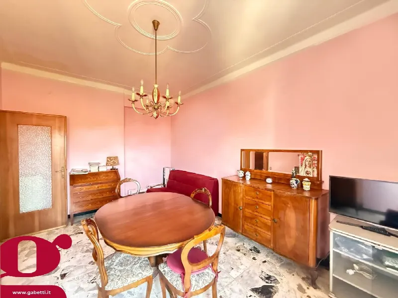Appartamento in vendita a Imperia, Oneglia - foto 3