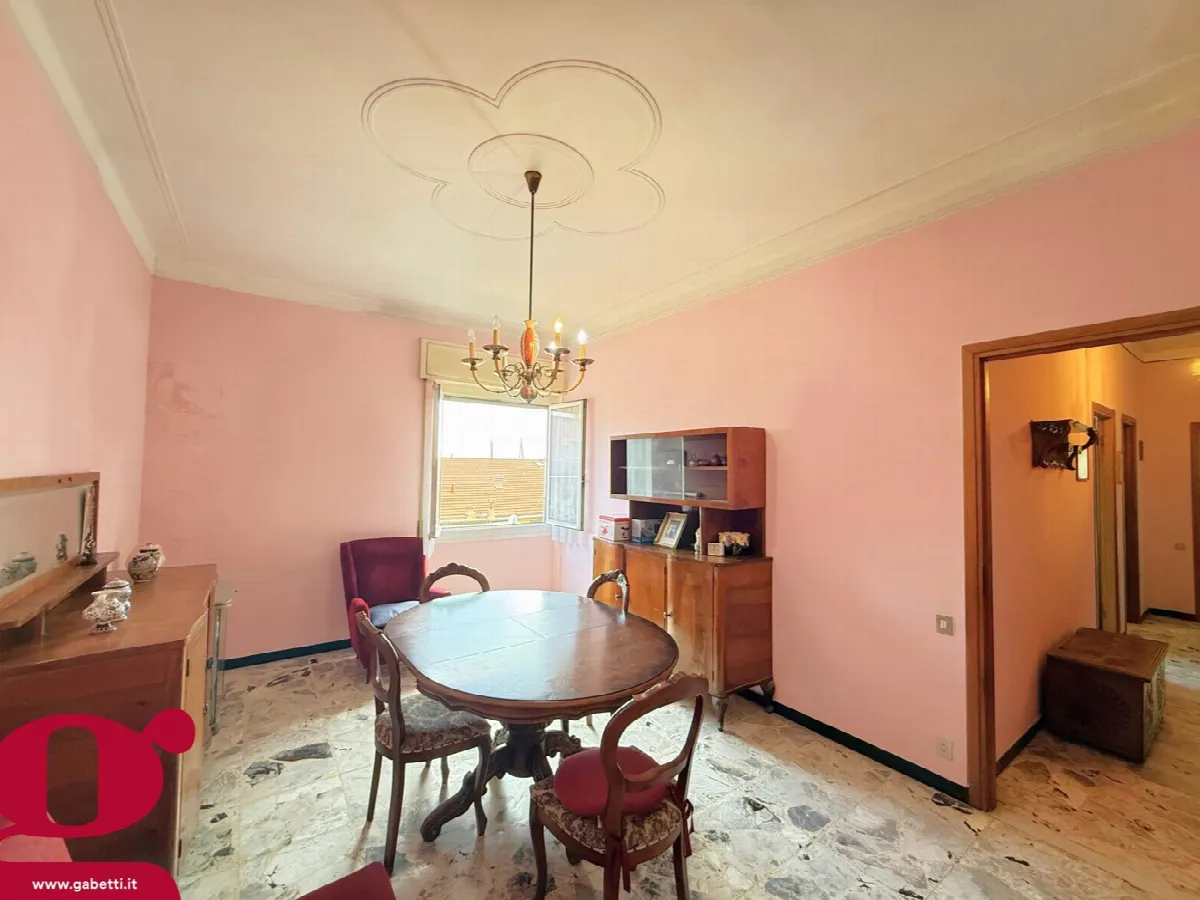 Appartamento in vendita a Imperia, Oneglia - foto 4