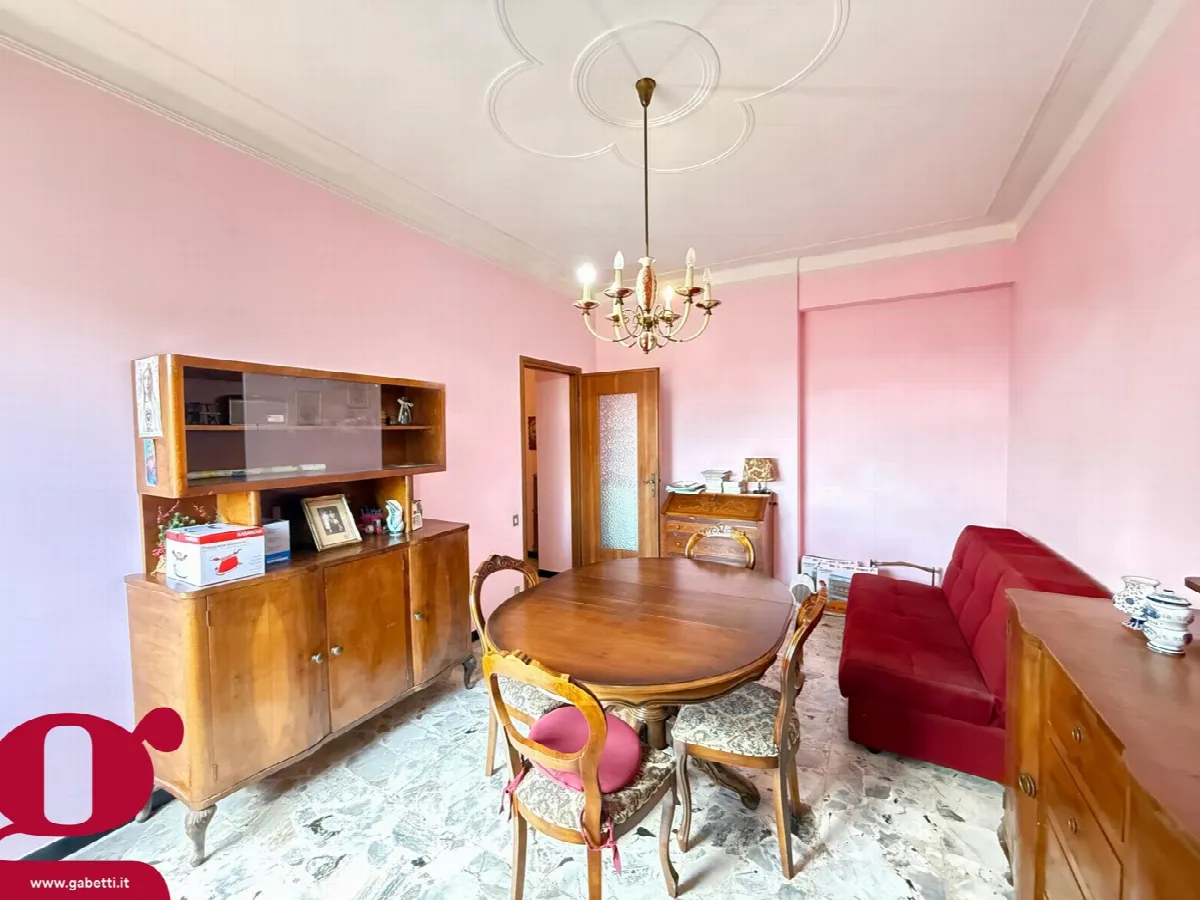 Appartamento in vendita a Imperia, Oneglia - foto 5