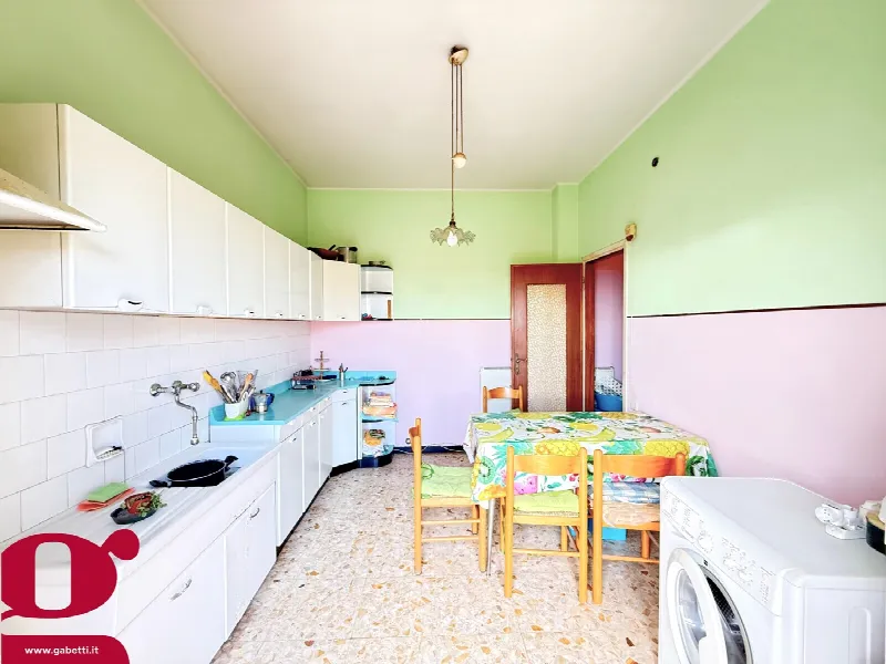 Appartamento in vendita a Imperia, Oneglia - foto 6