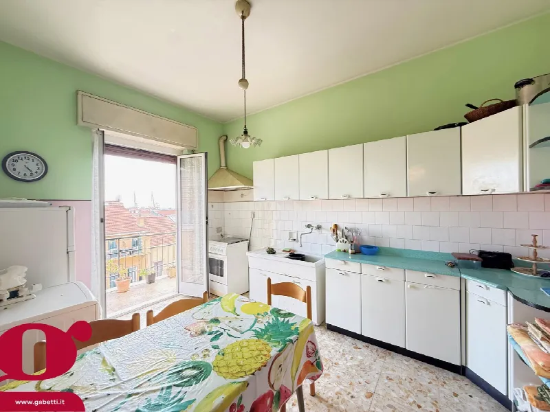 Appartamento in vendita a Imperia, Oneglia - foto 7