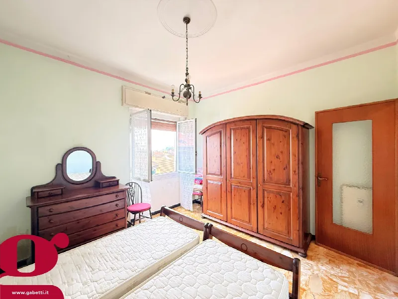 Appartamento in vendita a Imperia, Oneglia - foto 8
