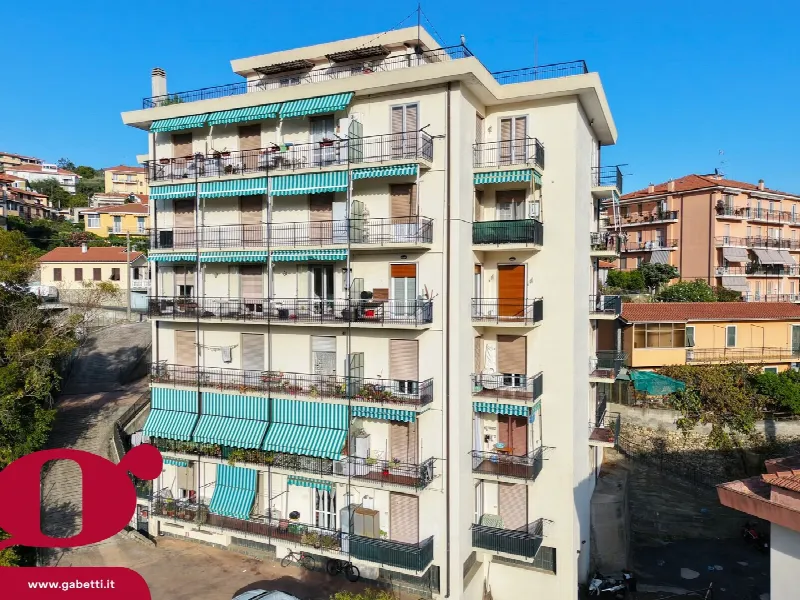 Appartamento in vendita a Imperia, Castelvecchio - foto 1