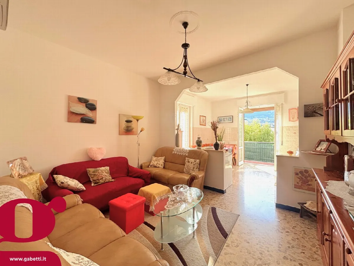 Appartamento in vendita a Imperia, Castelvecchio - foto 3