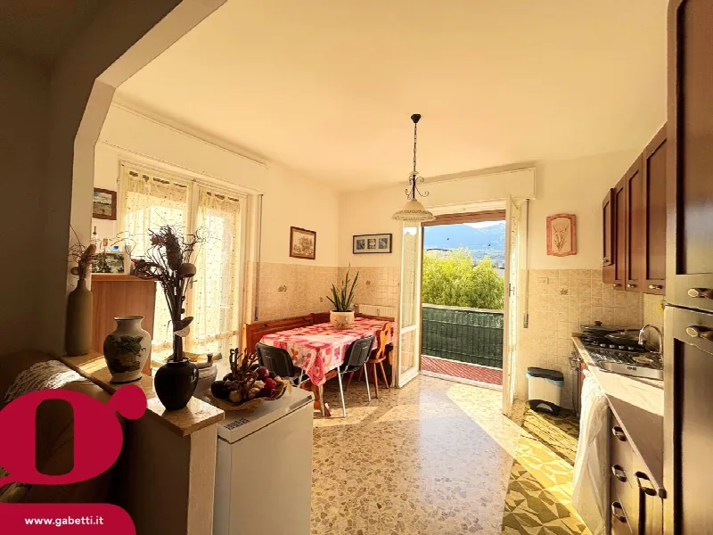 Appartamento in vendita a Imperia, Castelvecchio - foto 4