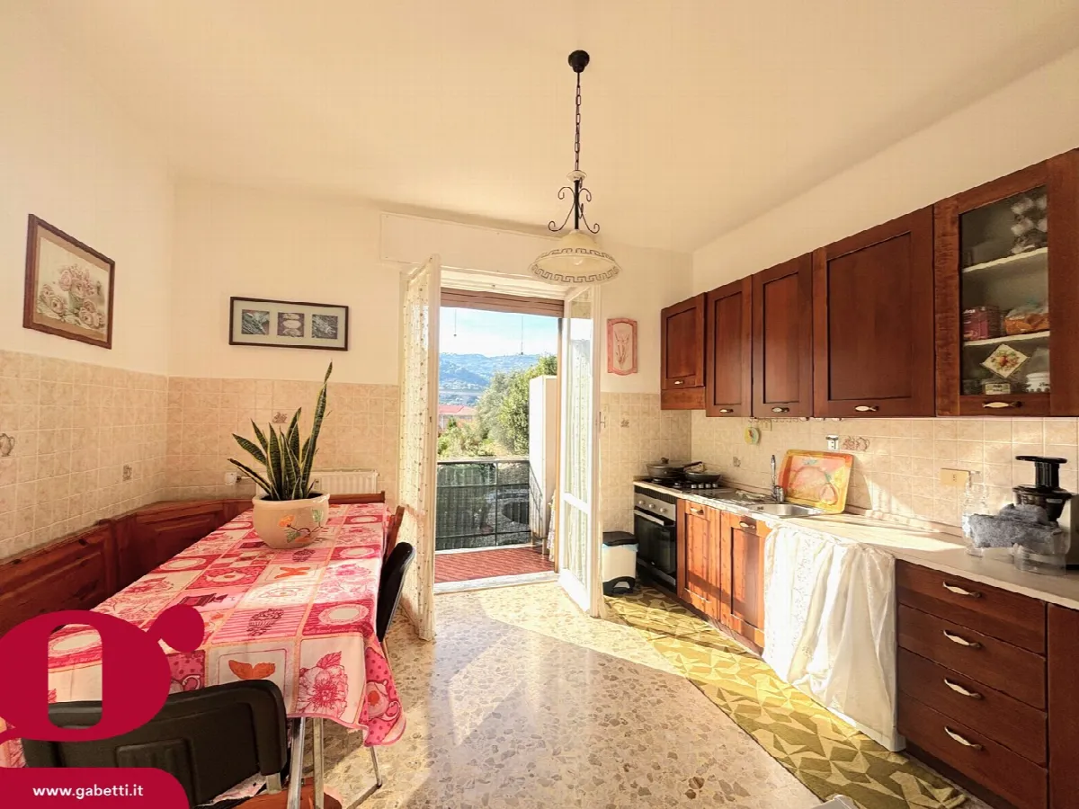 Appartamento in vendita a Imperia, Castelvecchio - foto 5