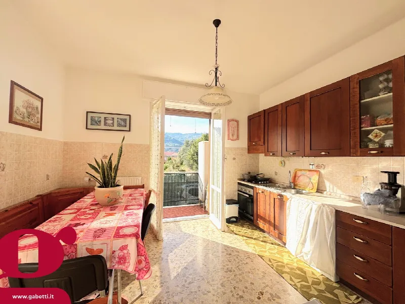 Appartamento in vendita a Imperia, Castelvecchio - foto 5