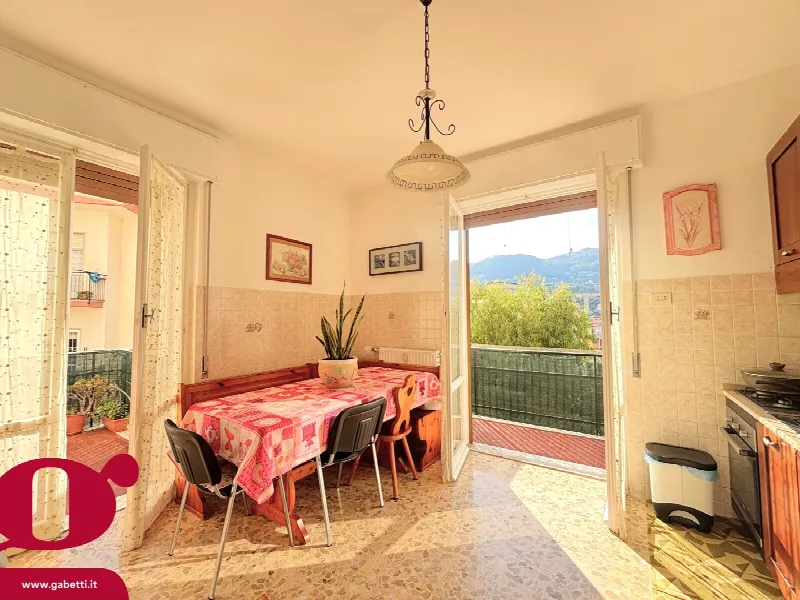 Appartamento in vendita a Imperia, Castelvecchio - foto 6