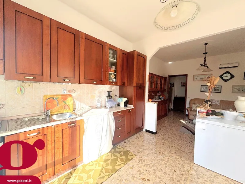Appartamento in vendita a Imperia, Castelvecchio - foto 7