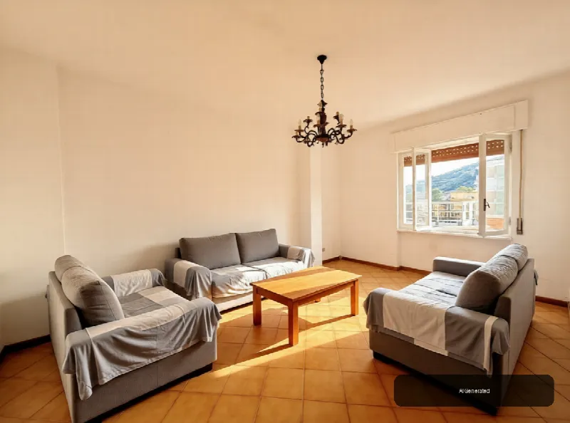 Appartamento in vendita a Imperia, Castelvecchio - foto 1
