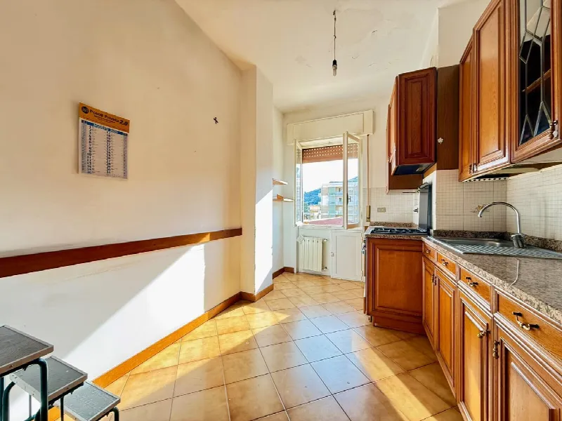 Appartamento in vendita a Imperia, Castelvecchio - foto 9
