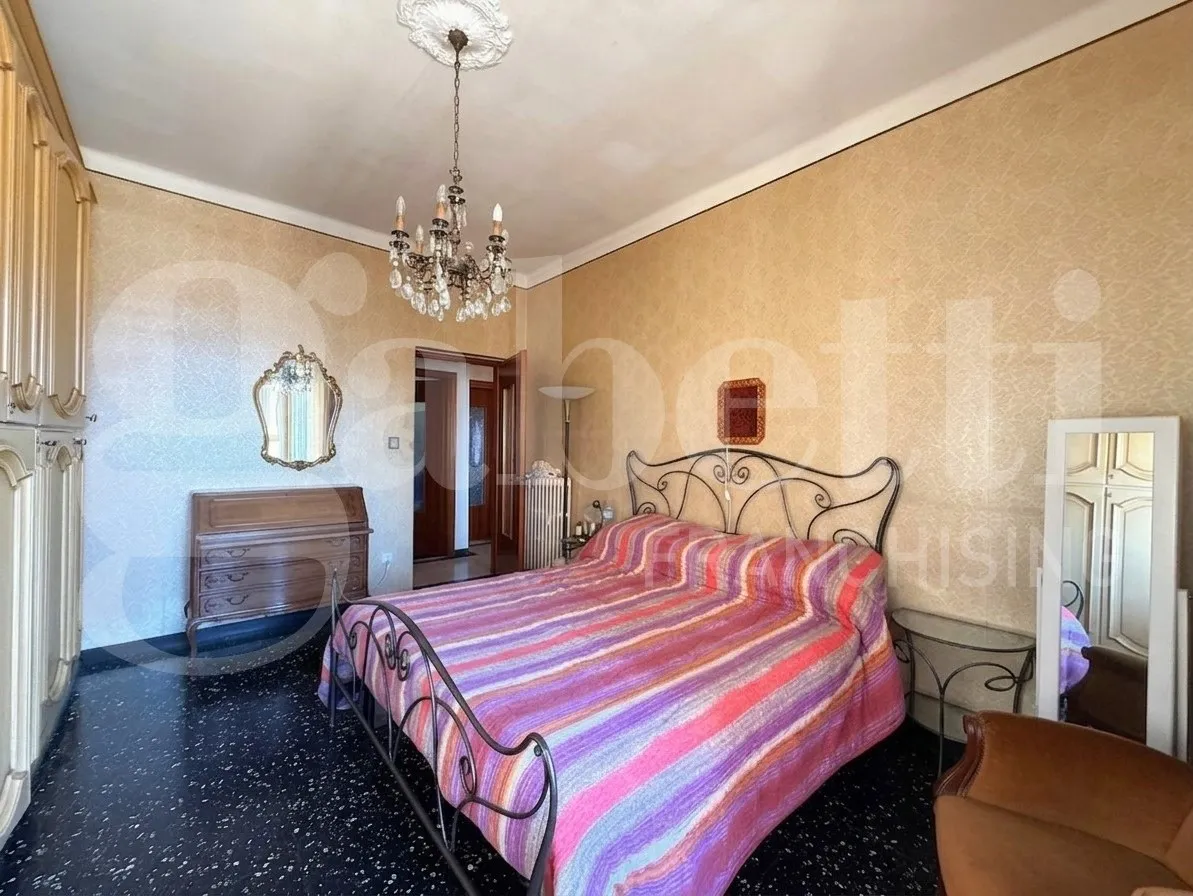 Appartamento in vendita a Imperia, Porto Maurizio - foto 5