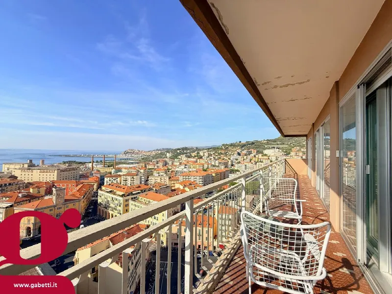 Appartamento in vendita a Imperia, Oneglia - foto 1