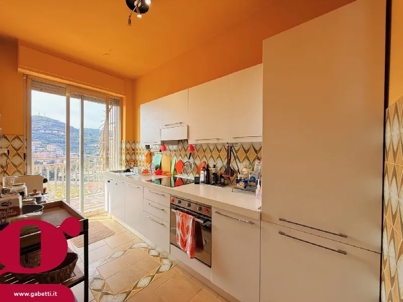 Appartamento in vendita a Imperia, Oneglia - foto 10
