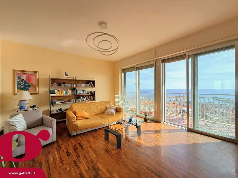 Appartamento in vendita a Imperia, Oneglia - foto 2
