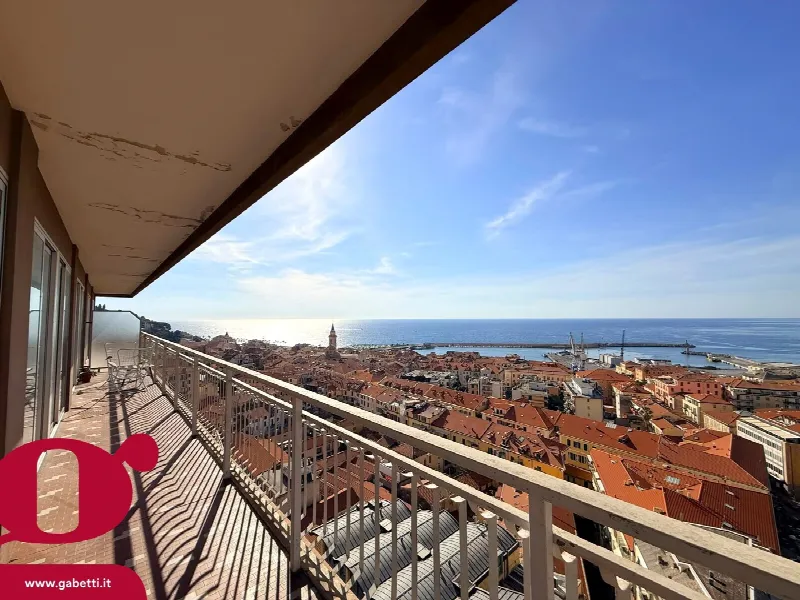 Appartamento in vendita a Imperia, Oneglia - foto 7