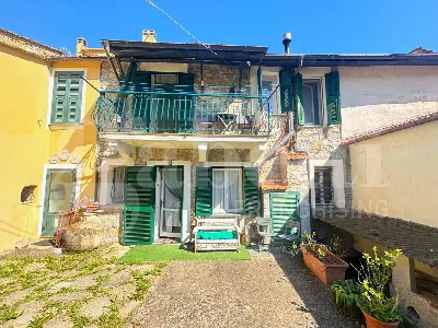 Appartamento in vendita a Prelà - foto 1