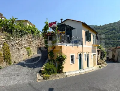 Casa Indipendente in vendita a Borgomaro - foto 2