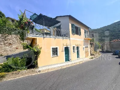 Casa Indipendente in vendita a Borgomaro - foto 3