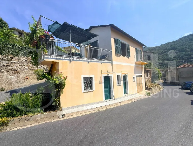 Casa Indipendente in vendita a Borgomaro - foto 3