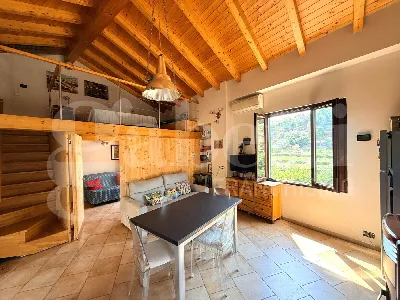 Casa Indipendente in vendita a Borgomaro - foto 5