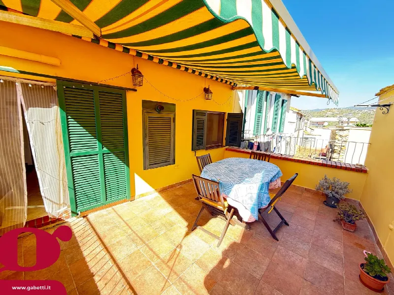 Casa Indipendente in vendita a Imperia, Piani, torrazza - foto 1