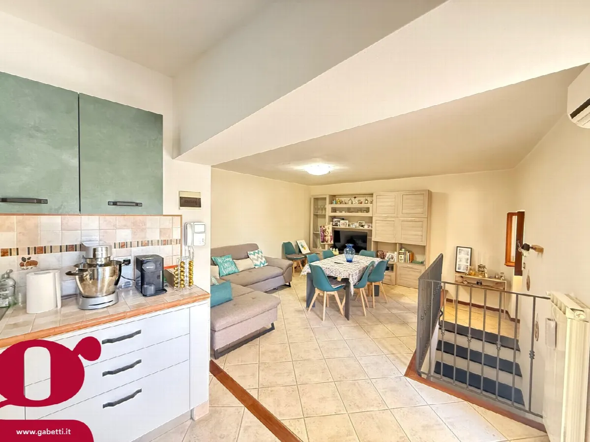 Casa Indipendente in vendita a Imperia, Piani, Torrazza - foto 2
