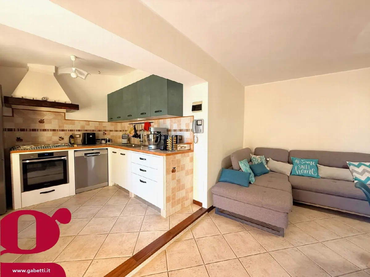 Casa Indipendente in vendita a Imperia, Piani, Torrazza - foto 3