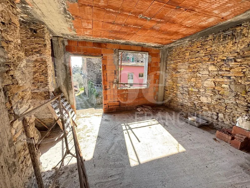 Rustico/Casale in vendita a Dolcedo - foto 4