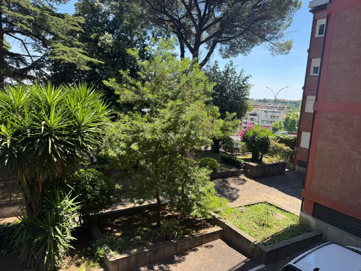 Appartamento in vendita a Roma, Talenti, Monte Sacro, Nuovo Salario - foto 4
