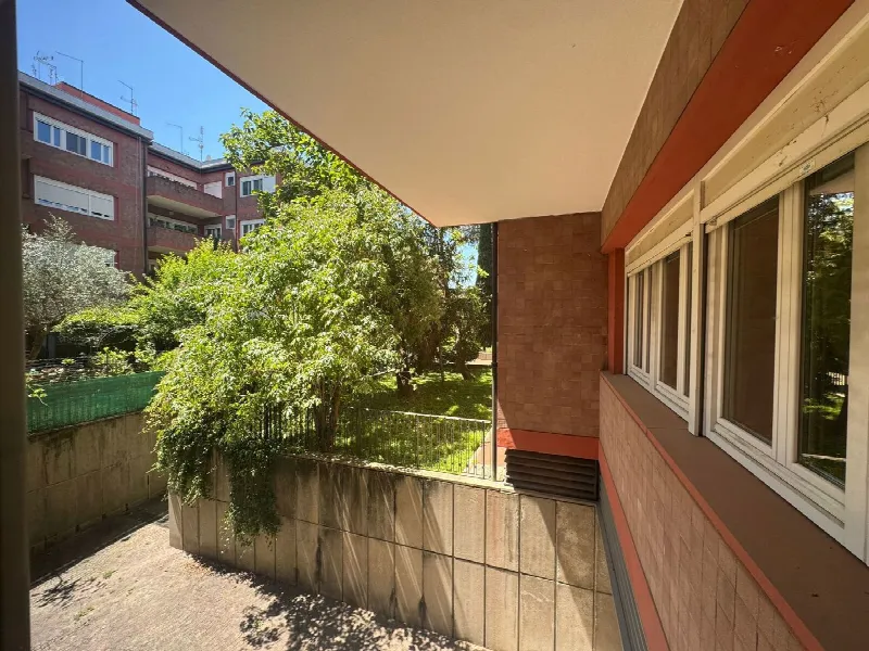Appartamento in vendita a Roma, Talenti, Monte Sacro, Nuovo Salario - foto 1